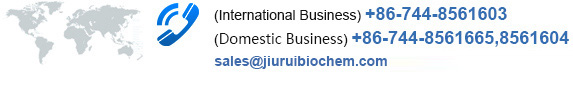 Jiurui Biology  Chemistry Co.,?Ltd